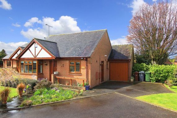 2 Bedroom Detached